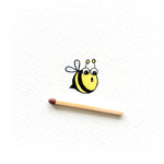 Animated bee