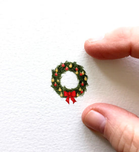 Christmas Wreath