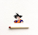 Goku