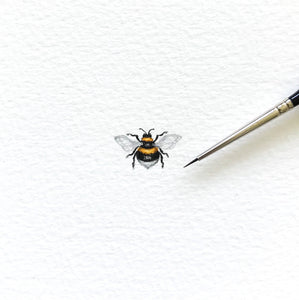 Bumblebee mini