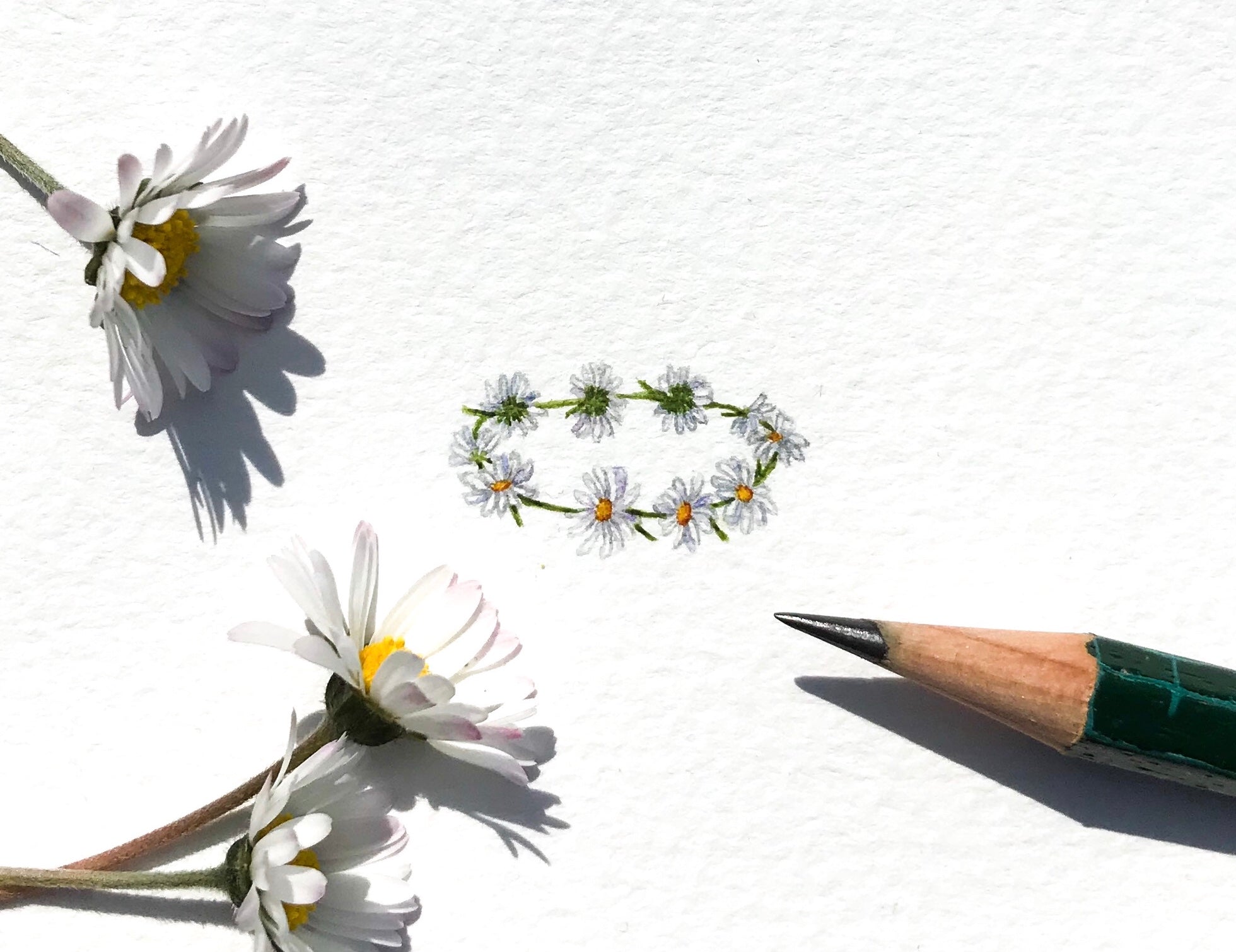 Daisy chain